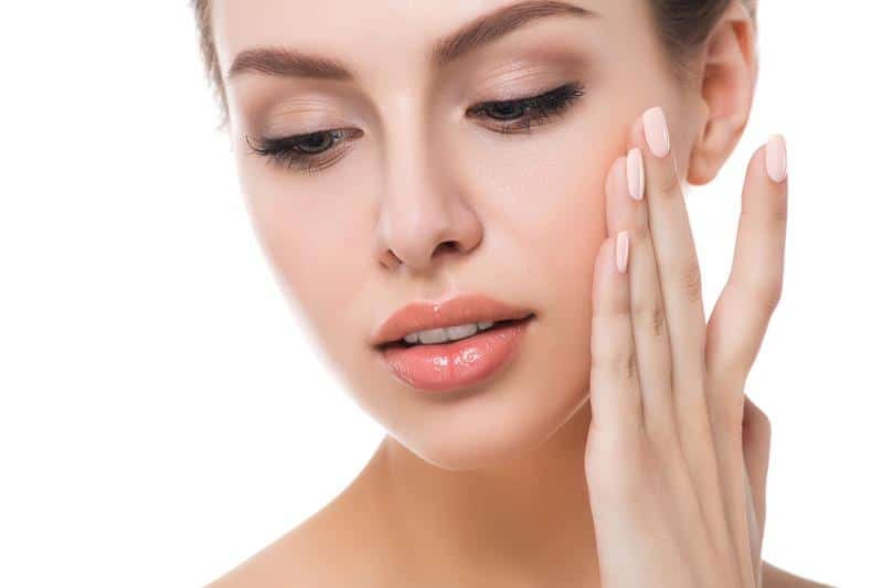 Best Cryo Facial 2 Cryo Facial Treatment | Services - Ponte Vedra Beach