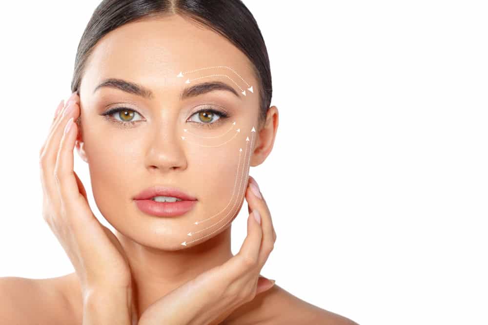 Express Facial Ponte Vedra Beach 