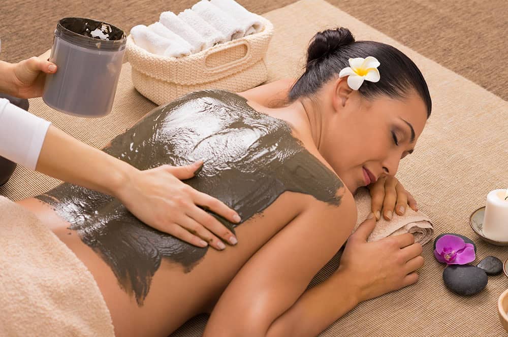 Top Back Facial Treatment Service in Ponte Vedra Beach, Florida