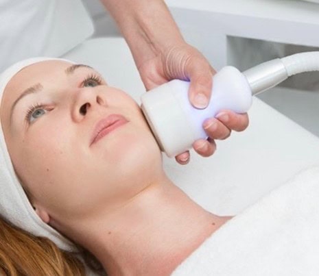 Cryo Slimming’s Heat and Cold Therapy Helps Break Down Fat and Sculpt Your Body?