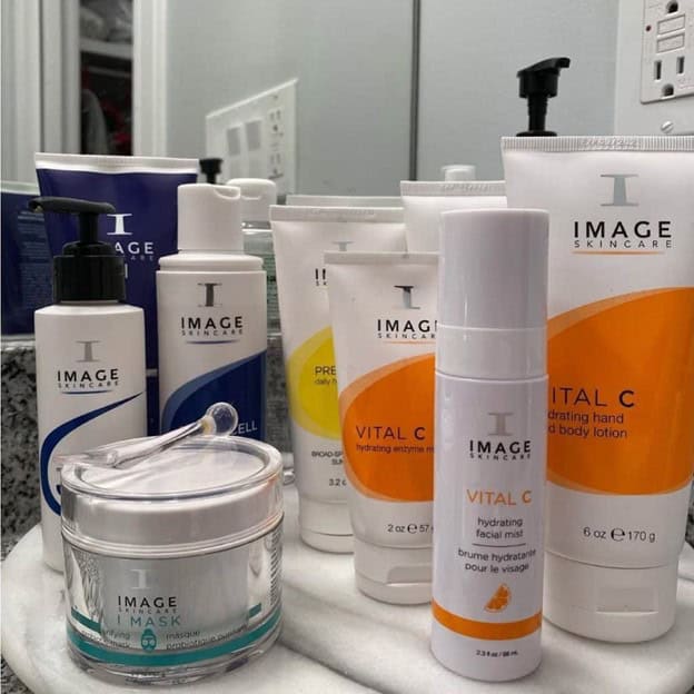 Image Skincare