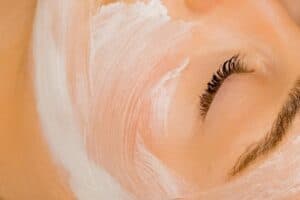 Oxygen-Peel Facial Ponte Vedra Beach