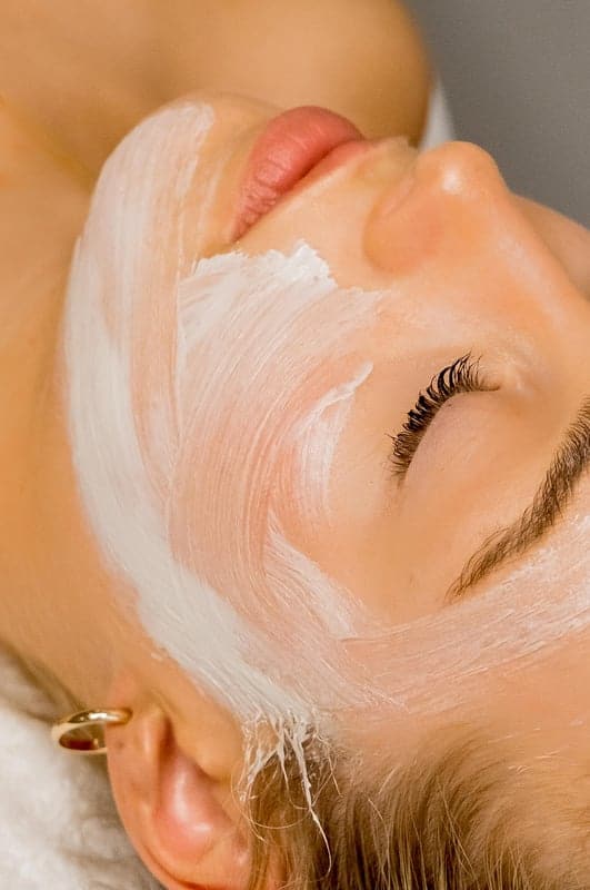 Oxygen Peel Facial Ponte Vedra Beach