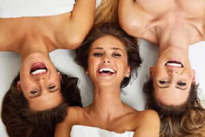 four-gals