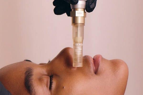 The Power of PDRN at Waves Aesthetics 1 The power of PDRN