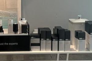 our-pca-products