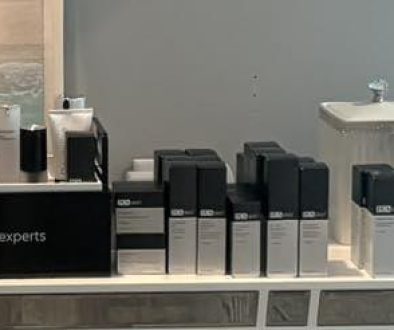 our-pca-products