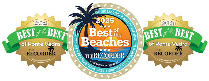Best Day Spa in Ponte Vedra Beach 1 Voted best day spa in Ponte Vedra Beach three years in a row!