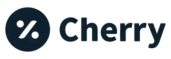 cherry logo
